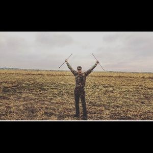 Meet your Posher, Matthew